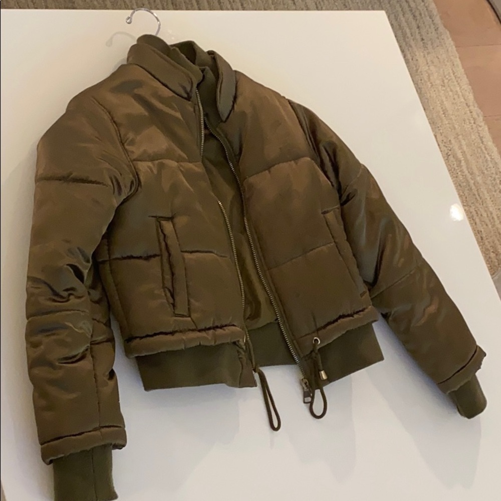 Topshop XS Jacket